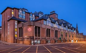 Crowne Plaza Chester