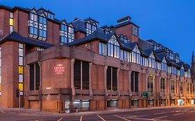 Crowne Plaza Chester